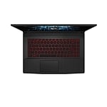 MSI GF65 Thin 10UE033ES Intel i7 10750H 16GB RAM 1TB SSD RTX 3060 156 Full HD 144Hz Windows 10  Portátil
