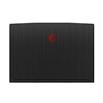 MSI GF65 Thin 10UE033ES Intel i7 10750H 16GB RAM 1TB SSD RTX 3060 156 Full HD 144Hz Windows 10  Portátil