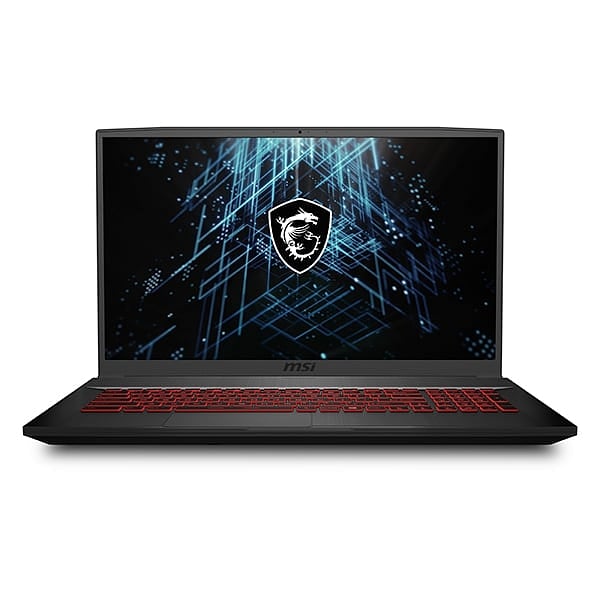 MSI GF75 Thin 10UE016ES Intel i7 10750H 16GB RAM  1TB SSD RTX 3060 173 144Hz Windows 10  Portátil