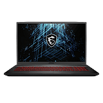 MSI GF75 Thin 10UE016ES Intel i7 10750H 16GB RAM  1TB SSD RTX 3060 173 144Hz Windows 10  Portátil MSI GF75 Thin 10UE016ES Intel i7 10750H 16GB RAM  1TB SSD RTX 3060 173 144Hz Windows 10  Portátil