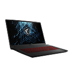 MSI GF75 Thin 10UE016ES Intel i7 10750H 16GB RAM  1TB SSD RTX 3060 173 144Hz Windows 10  Portátil MSI GF75 Thin 10UE016ES Intel i7 10750H 16GB RAM  1TB SSD RTX 3060 173 144Hz Windows 10  Portátil