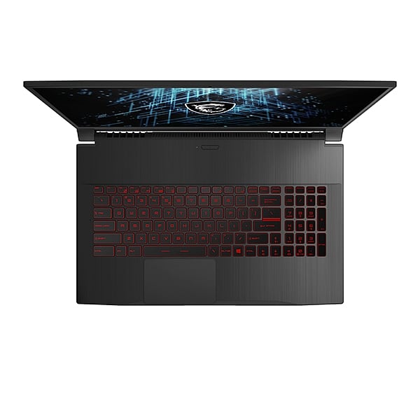 MSI GF75 Thin 10UE016ES Intel i7 10750H 16GB RAM  1TB SSD RTX 3060 173 144Hz Windows 10  Portátil