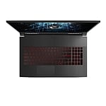 MSI GF75 Thin 10UE016ES Intel i7 10750H 16GB RAM  1TB SSD RTX 3060 173 144Hz Windows 10  Portátil