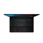 MSI GP66 Leopard 10UE226XES Intel i7 10750H 16GB RAM 1TB SSD RTX 3060 156 144Hz FreeDOS  Portátil MSI GP66 Leopard 10UE226XES Intel i7 10750H 16GB RAM 1TB SSD RTX 3060 156 144Hz FreeDOS  Portátil