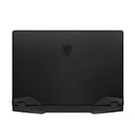 MSI GP66 Leopard 10UE226XES Intel i7 10750H 16GB RAM 1TB SSD RTX 3060 156 144Hz FreeDOS  Portátil