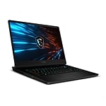 MSI GP66 Leopard 10UE065ES Intel i7 10870H 16GB RAM 1TB SSD RTX 3060 156 144Hz Windows 10  Portátil
