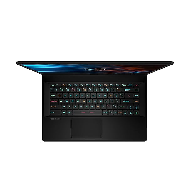 MSI GP66 Leopard 10UE065ES Intel i7 10870H 16GB RAM 1TB SSD RTX 3060 156 144Hz Windows 10  Portátil
