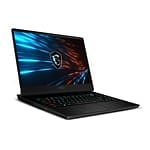 MSI GP66 Leopard 10UE069XES Intel i7 10750H 16GB RAM 1TB SSD RTX 3080 156 144Hz FreeDOS  Portátil