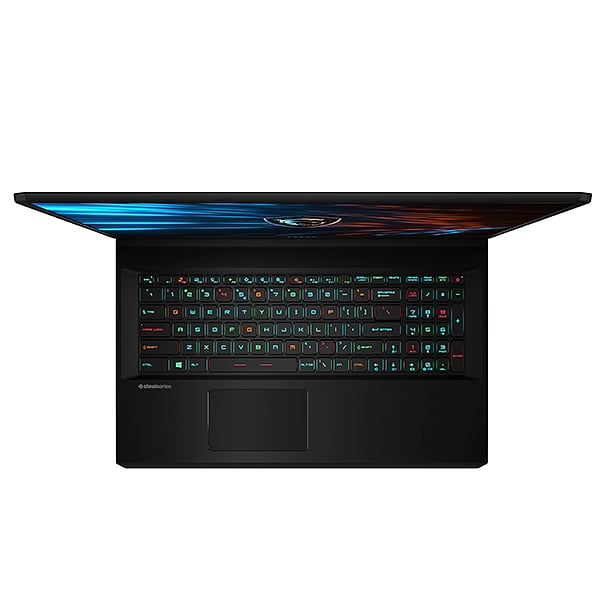 MSI GP76 Leopard 10UE060ES Intel i7 10870H 16GB RAM 1TB SSD RTX 3060 173 144Hz Windows 10  Portátil