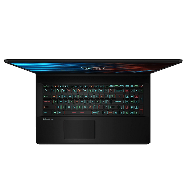 MSI GP76 Leopard 10UE060ES Intel i7 10870H 16GB RAM 1TB SSD RTX 3060 173 144Hz Windows 10  Portátil