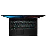 MSI GP76 Leopard 10UE060ES Intel i7 10870H 16GB RAM 1TB SSD RTX 3060 173 144Hz Windows 10  Portátil