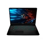 MSI GP76 Leopard 10UE065ES Intel i7 10870H 16GB RAM 1TB SSD RTX 3070 173 144Hz Windows 10  Portátil