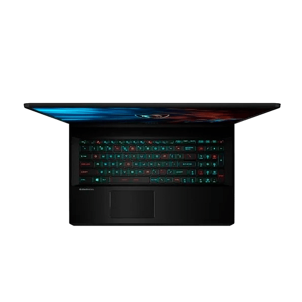 MSI GP76 Leopard 10UE065ES Intel i7 10870H 16GB RAM 1TB SSD RTX 3070 173 144Hz Windows 10  Portátil