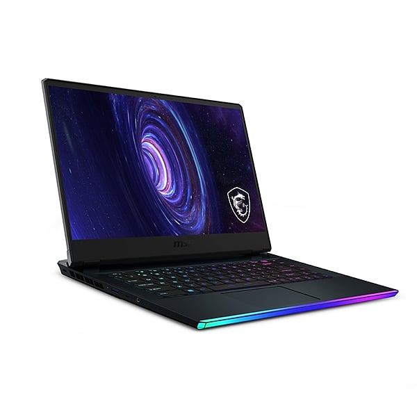MSI GE66 Raider 10UG270ES Intel i9 10980HK 32GB RAM 1TB SSD RTX 3070 156 300Hz Windows 10  Portátil