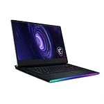 MSI GE66 Raider 10UG270ES Intel i9 10980HK 32GB RAM 1TB SSD RTX 3070 156 300Hz Windows 10  Portátil