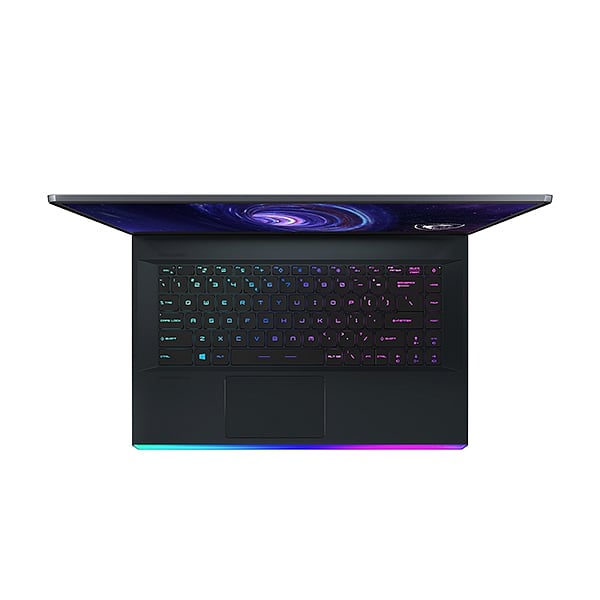 MSI GE66 Raider 10UG270ES Intel i9 10980HK 32GB RAM 1TB SSD RTX 3070 156 300Hz Windows 10  Portátil