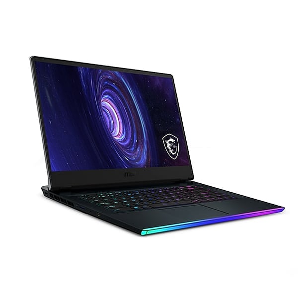 MSI GE66 Raider 10UH089ES Intel i9 10980HK 64GB RAM 2TB SSD RTX 3080 156 300Hz Windows 10  Portátil