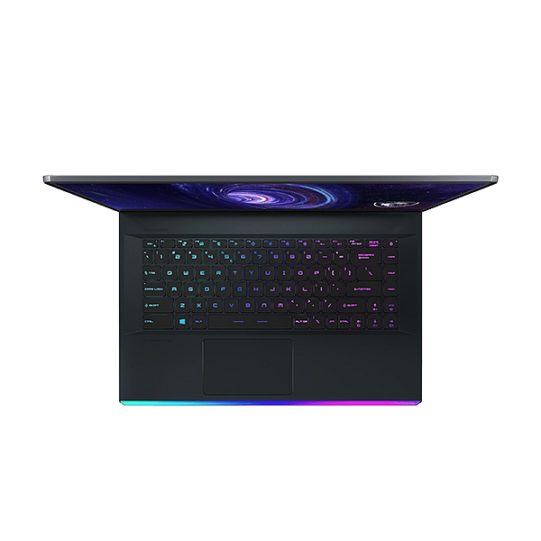 MSI GE66 Raider 10UH089ES Intel i9 10980HK 64GB RAM 2TB SSD RTX 3080 156 300Hz Windows 10  Portátil