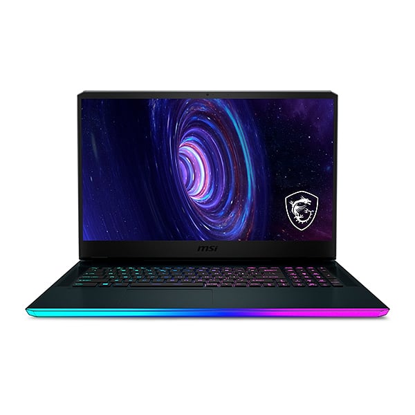 MSI GE76 Raider 10UG063ES Intel i7 10870H 16GB RAM 1TB SSD RTX 3070 173 300Hz Windows 10  Portátil