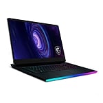 MSI GE76 Raider 10UG063ES Intel i7 10870H 16GB RAM 1TB SSD RTX 3070 173 300Hz Windows 10  Portátil