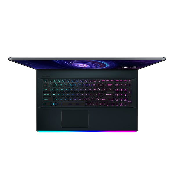 MSI GE76 Raider 10UG063ES Intel i7 10870H 16GB RAM 1TB SSD RTX 3070 173 300Hz Windows 10  Portátil