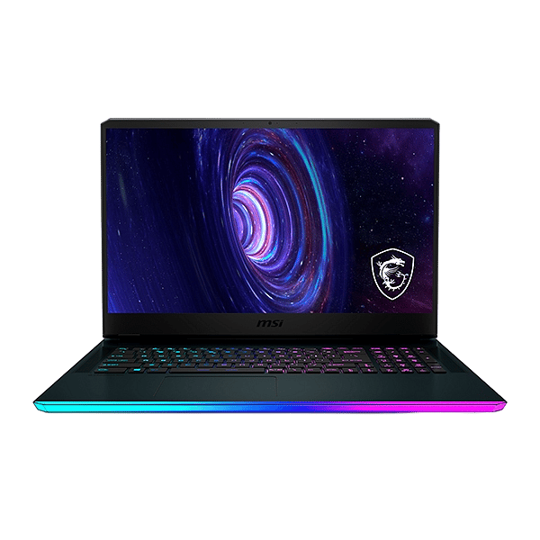 MSI GE76 Raider 10UH061ES Intel i7 10870H 16GB RAM 1TB SSD RTX 3080 173 300Hz Windows 10  Portátil