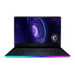 MSI GE76 Raider 10UH061ES Intel i7 10870H 16GB RAM 1TB SSD RTX 3080 173 300Hz Windows 10  Portátil