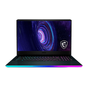 MSI GE76 Raider 10UH061ES Intel i7 10870H 16GB RAM 1TB SSD RTX 3080 173 300Hz Windows 10  Portátil