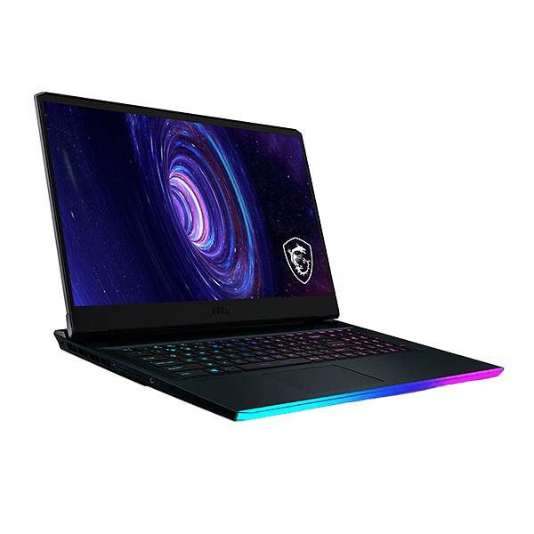 MSI GE76 Raider 10UH061ES Intel i7 10870H 16GB RAM 1TB SSD RTX 3080 173 300Hz Windows 10  Portátil