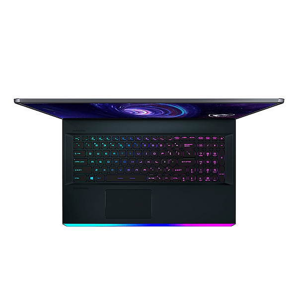 MSI GE76 Raider 10UH061ES Intel i7 10870H 16GB RAM 1TB SSD RTX 3080 173 300Hz Windows 10  Portátil