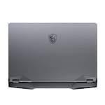 MSI GE76 Raider 10UG062ES Intel i9 10980HK 64GB RAM 2TB SSD RTX 3070 173 300Hz Windows 10  Portátil