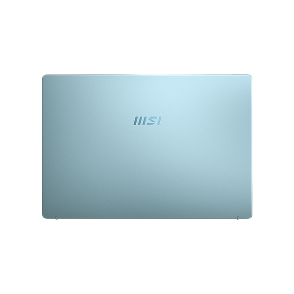 MSI Modern 14 B11M091XES Intel i7 1165G7 16GB 512GB SSD Iris Xe 14 FreeDOS  Portátil