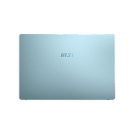 MSI Modern 14 B11M091XES Intel i7 1165G7 16GB 512GB SSD Iris Xe 14 FreeDOS  Portátil