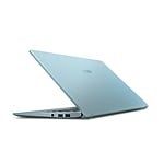 MSI Modern 14 B11M091XES Intel i7 1165G7 16GB 512GB SSD Iris Xe 14 FreeDOS  Portátil