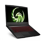 MSI Bravo 15 A4DCR288XES AMD Ryzen 5 4600H 8GB RAM 512GB SSD RX5300M 156 Full HD FreeDOS  Portátil
