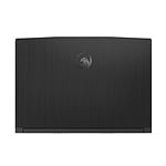 MSI Bravo 15 A4DCR288XES AMD Ryzen 5 4600H 8GB RAM 512GB SSD RX5300M 156 Full HD FreeDOS  Portátil