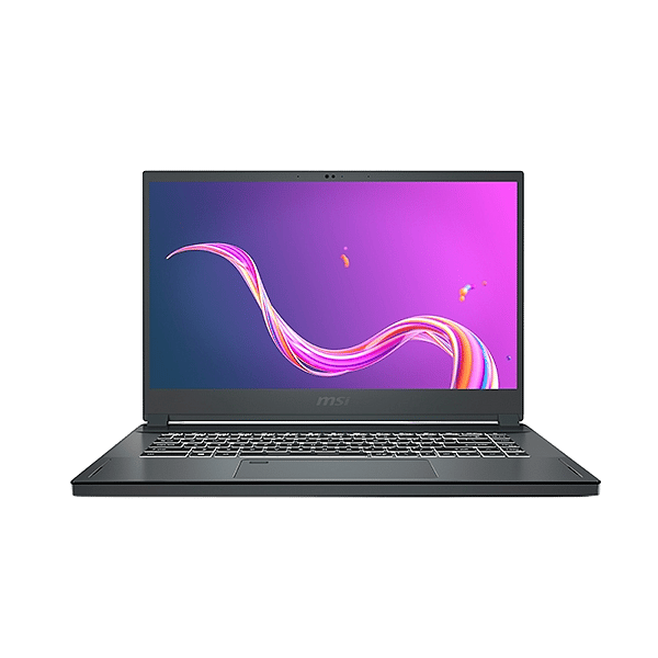 MSI Creator 15 A10UET217ES Intel i7 10875H 32GB RAM 1TB SSD RTX 3060 156 Full HD Windows 10 Pro  Portátil