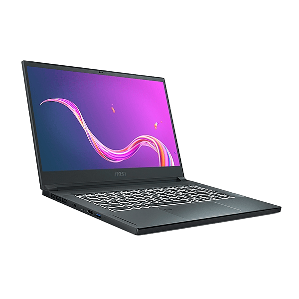 MSI Creator 15 A10UET217ES Intel i7 10875H 32GB RAM 1TB SSD RTX 3060 156 Full HD Windows 10 Pro  Portátil