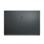MSI Creator 15 A10UET217ES Intel i7 10875H 32GB RAM 1TB SSD RTX 3060 156 Full HD Windows 10 Pro  Portátil