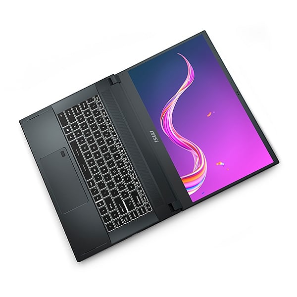 MSI Creator 15 A10UG294ES Intel i7 10875H 32GB RAM 1TB SSD RTX 3070 156 Ultra HD 4K Windows 10 Pro  Portátil
