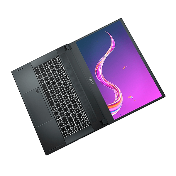 MSI Creator 15 A10UG294ES Intel i7 10875H 32GB RAM 1TB SSD RTX 3070 156 Ultra HD 4K Windows 10 Pro  Portátil