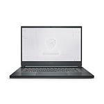 MSI WS66 10TK482XES Intel i7 10875H 32GB RAM 1TB SSD Quadro RTX 3000 156 Full HD 240Hz FreeDOS  Portátil