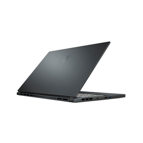MSI WS66 10TK482XES Intel i7 10875H 32GB RAM 1TB SSD Quadro RTX 3000 156 Full HD 240Hz FreeDOS  Portátil