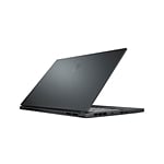 MSI WS66 10TK482XES Intel i7 10875H 32GB RAM 1TB SSD Quadro RTX 3000 156 Full HD 240Hz FreeDOS  Portátil