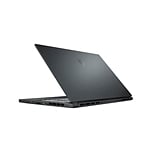 MSI WS66 10TK482XES Intel i7 10875H 32GB RAM 1TB SSD Quadro RTX 3000 156 Full HD 240Hz FreeDOS  Portátil
