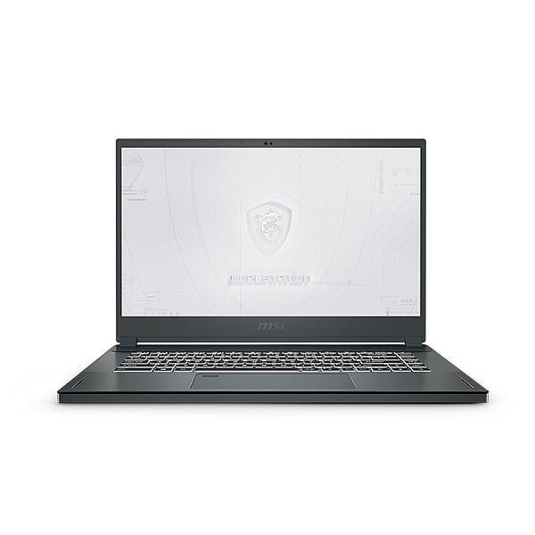 MSI WS66 10TK441ES Intel i7 10875H 32GB RAM 1TB SSD Quadro RTX 3000 156 Full HD 240Hz Windows 10 Pro  Portátil