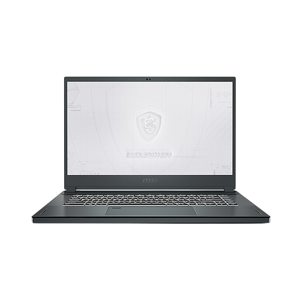 MSI WS66 10TK441ES Intel i7 10875H 32GB RAM 1TB SSD Quadro RTX 3000 156 Full HD 240Hz Windows 10 Pro  Portátil