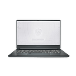 MSI WS66 10TK441ES Intel i7 10875H 32GB RAM 1TB SSD Quadro RTX 3000 156 Full HD 240Hz Windows 10 Pro  Portátil