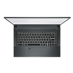 MSI WS66 10TK441ES Intel i7 10875H 32GB RAM 1TB SSD Quadro RTX 3000 156 Full HD 240Hz Windows 10 Pro  Portátil