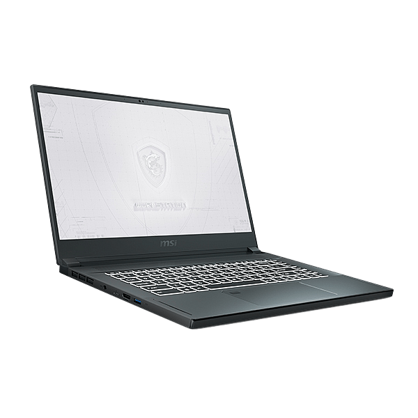 MSI WS66 10TK441ES Intel i7 10875H 32GB RAM 1TB SSD Quadro RTX 3000 156 Full HD 240Hz Windows 10 Pro  Portátil